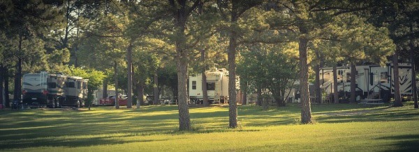 Campingplatz